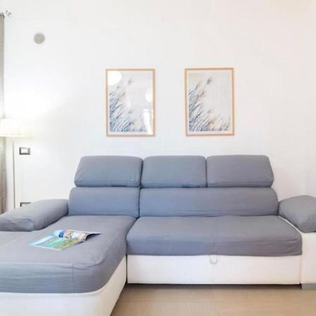 Casa Fenugheddu Apartment Oristano Ngoại thất bức ảnh