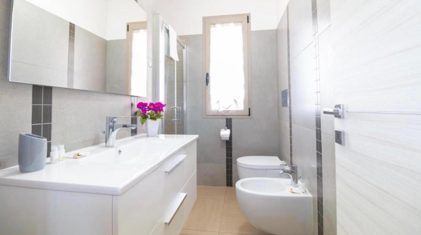 Casa Fenugheddu Apartment Oristano Ngoại thất bức ảnh