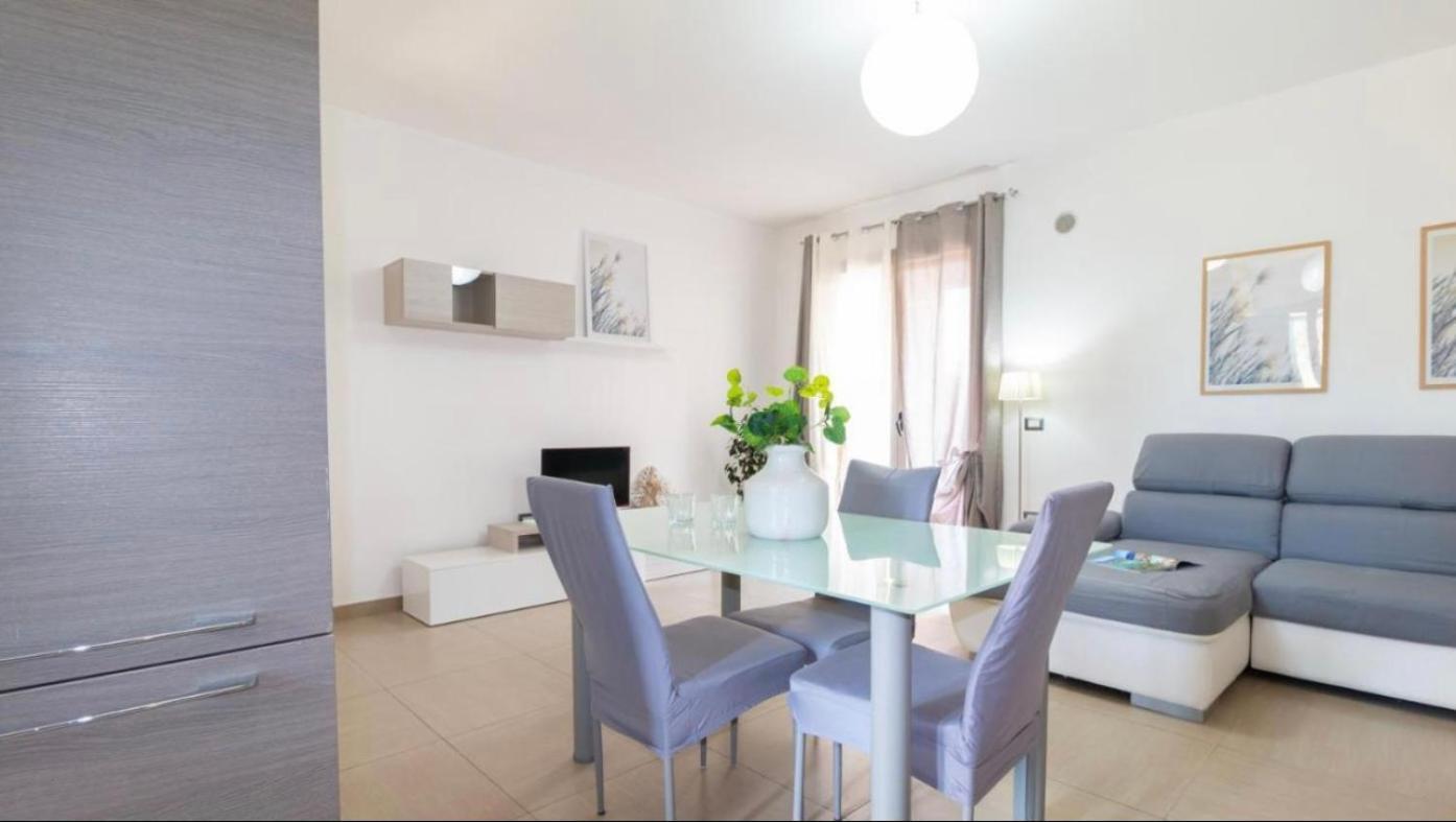 Casa Fenugheddu Apartment Oristano Ngoại thất bức ảnh