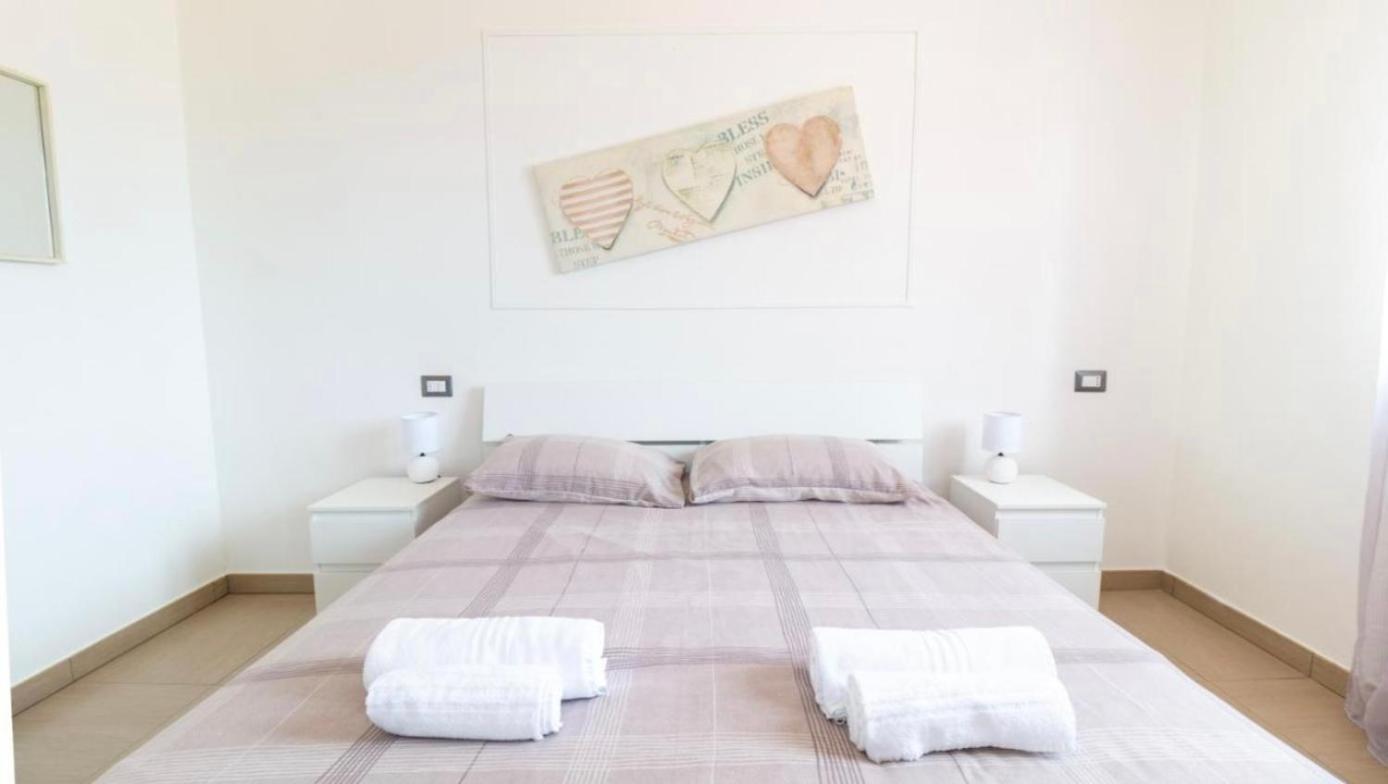 Casa Fenugheddu Apartment Oristano Ngoại thất bức ảnh