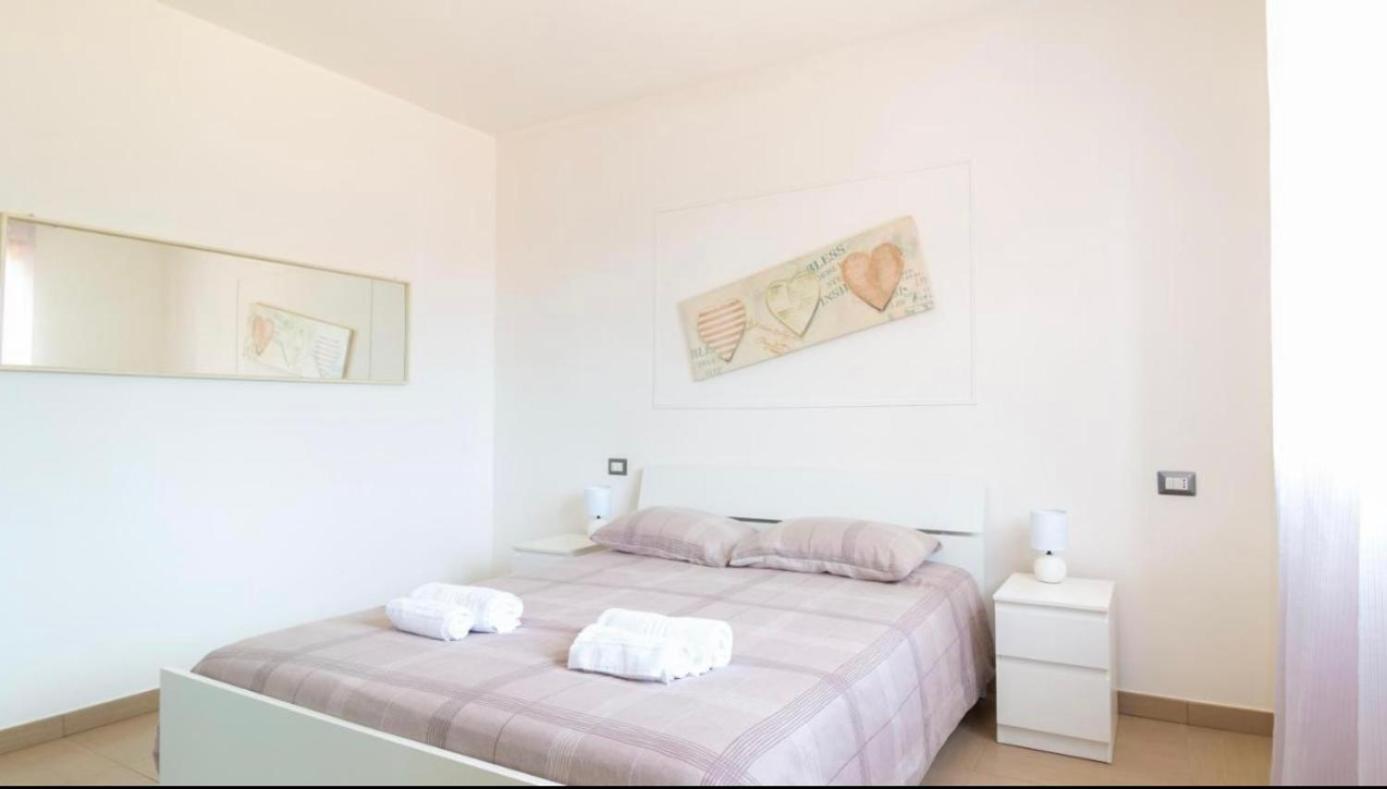 Casa Fenugheddu Apartment Oristano Ngoại thất bức ảnh