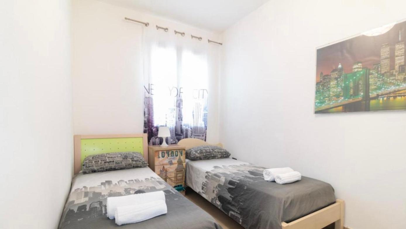 Casa Fenugheddu Apartment Oristano Ngoại thất bức ảnh