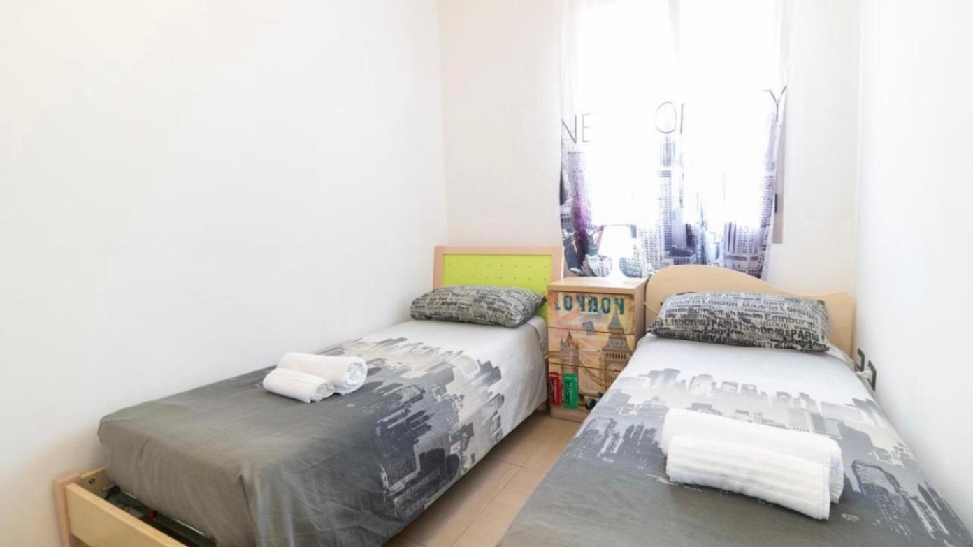 Casa Fenugheddu Apartment Oristano Ngoại thất bức ảnh