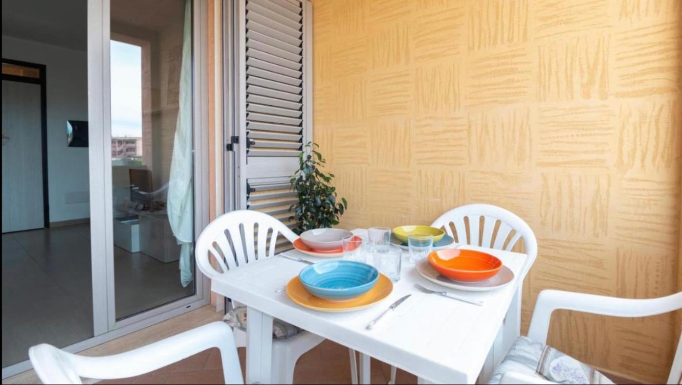 Casa Fenugheddu Apartment Oristano Ngoại thất bức ảnh