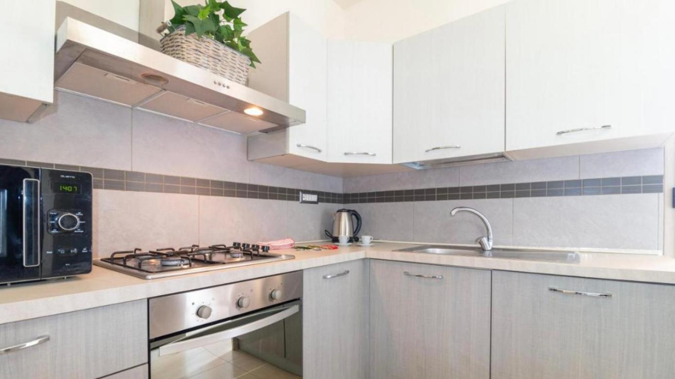 Casa Fenugheddu Apartment Oristano Ngoại thất bức ảnh