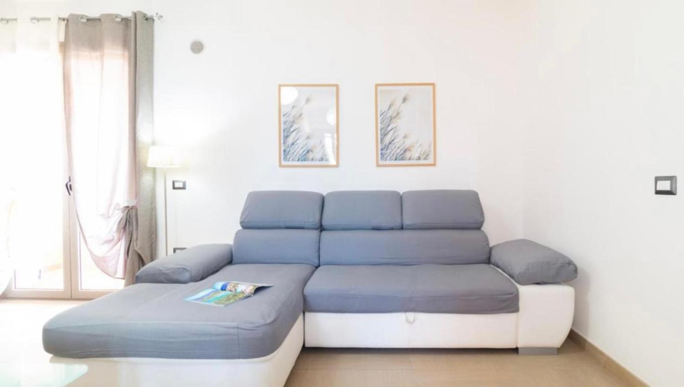 Casa Fenugheddu Apartment Oristano Ngoại thất bức ảnh