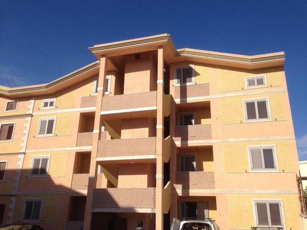 Casa Fenugheddu Apartment Oristano Ngoại thất bức ảnh