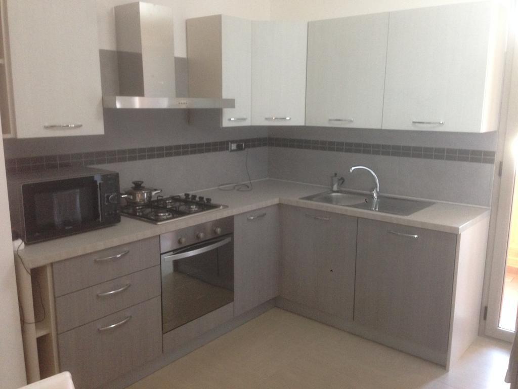 Casa Fenugheddu Apartment Oristano Ngoại thất bức ảnh