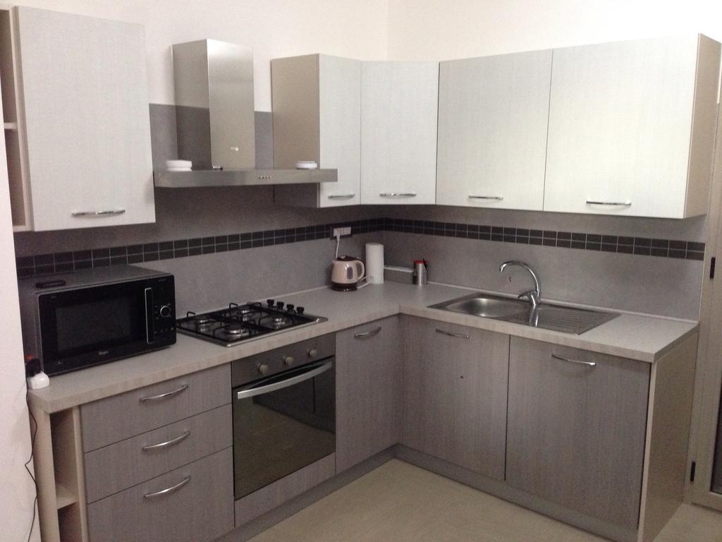 Casa Fenugheddu Apartment Oristano Ngoại thất bức ảnh